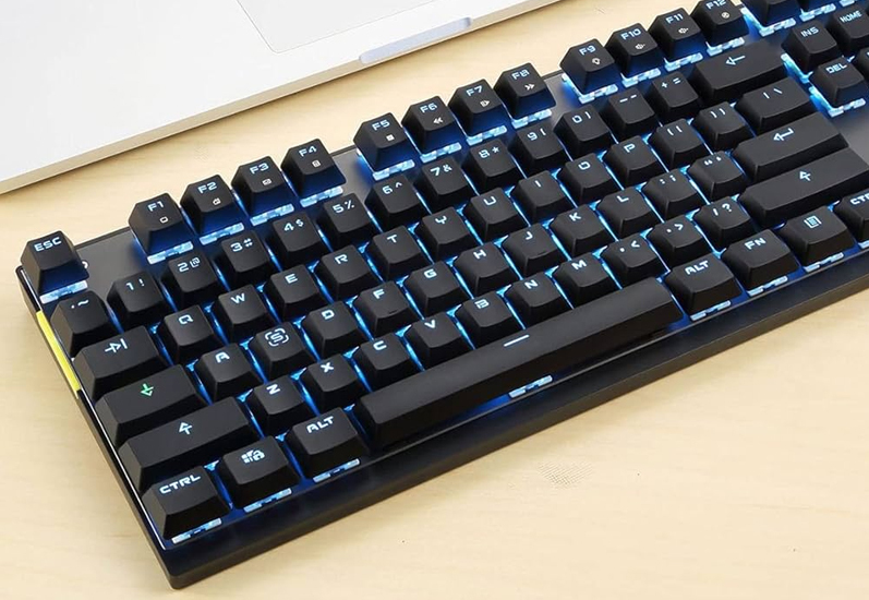 Do you Tenkeyless? | Techtinium