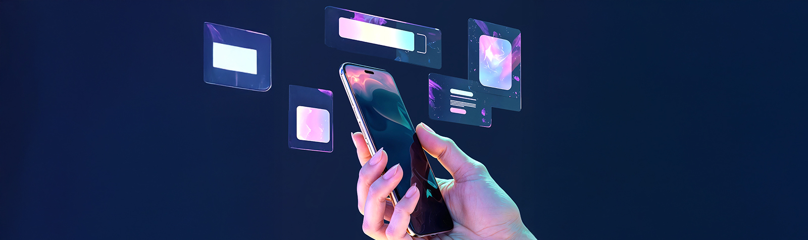 iOS Development - Techtinium