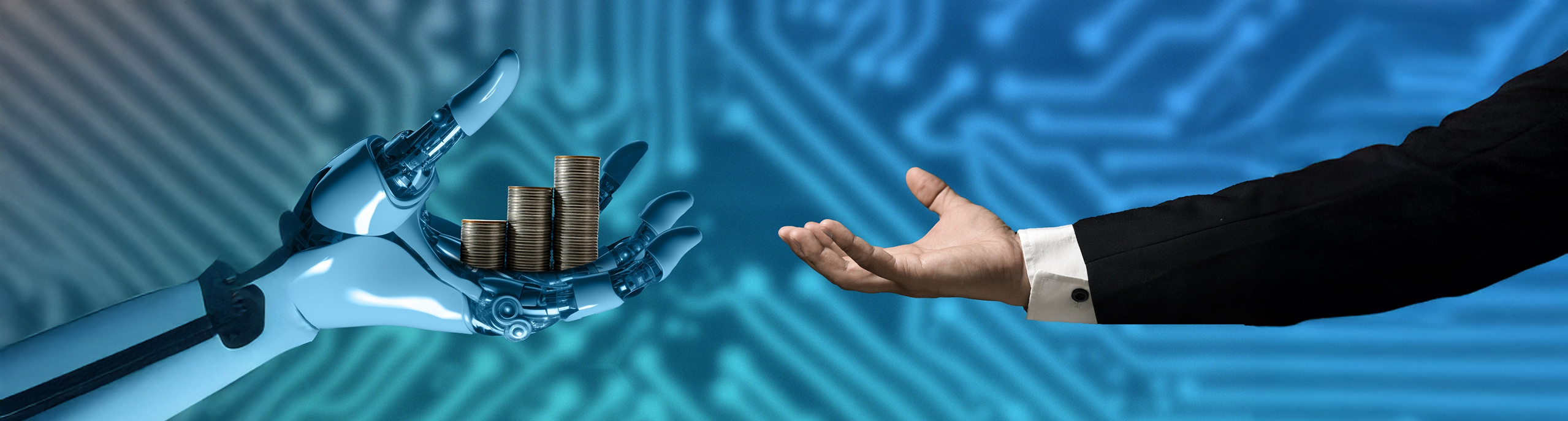 Our Advanced Financial Technology Solutions | Techtinium